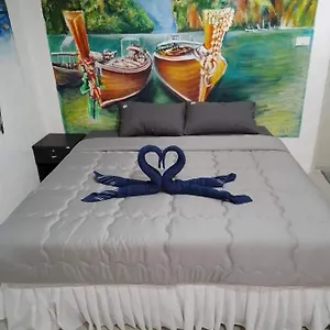 Reggaeinn Hotel