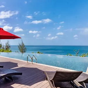 Resort, Leam Tong **** جزيرة في في