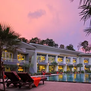 Gypsy Sea View Resort- Island Phi Phi