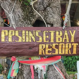 Sunset Bay Phi Phi Don